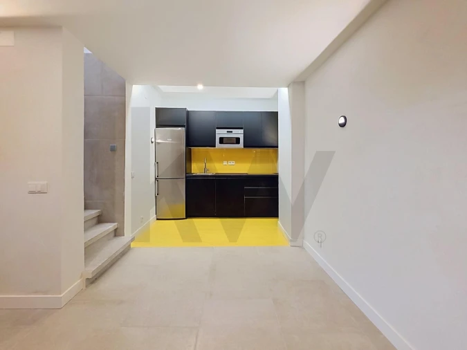Apartamento T3 para Venda em Estrela Foto 7