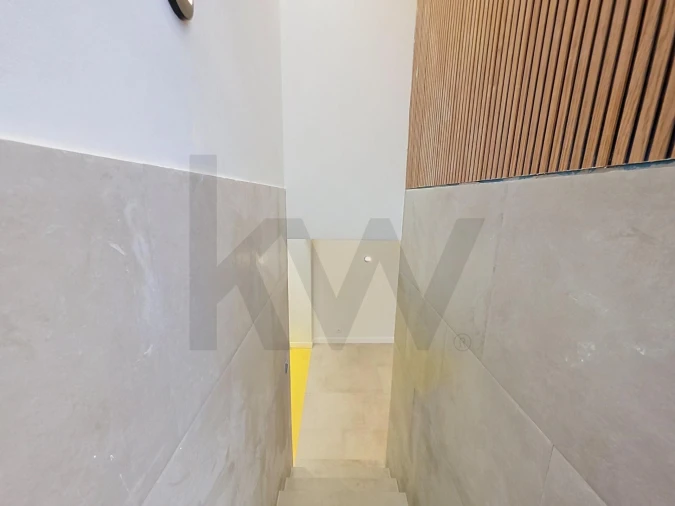 Apartamento T3 para Venda em Estrela Foto 6