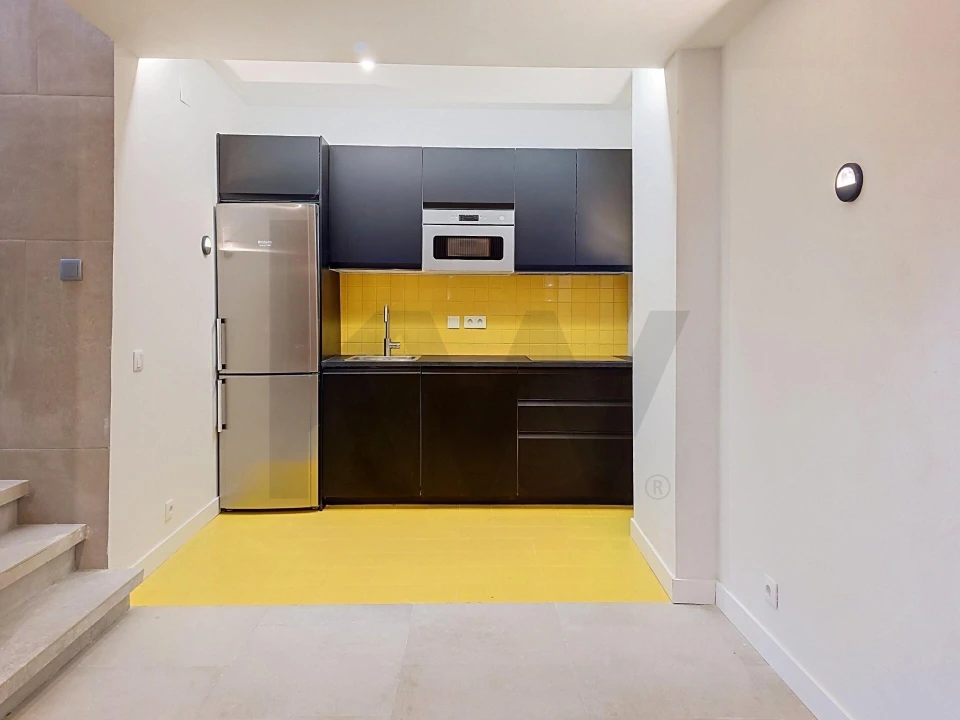 Apartamento T3 para Venda em Estrela Foto 8