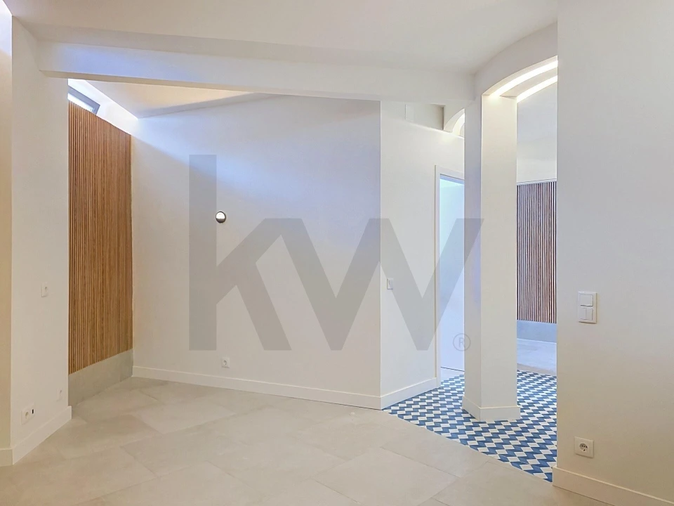 Apartamento T3 para Venda em Estrela Foto 11