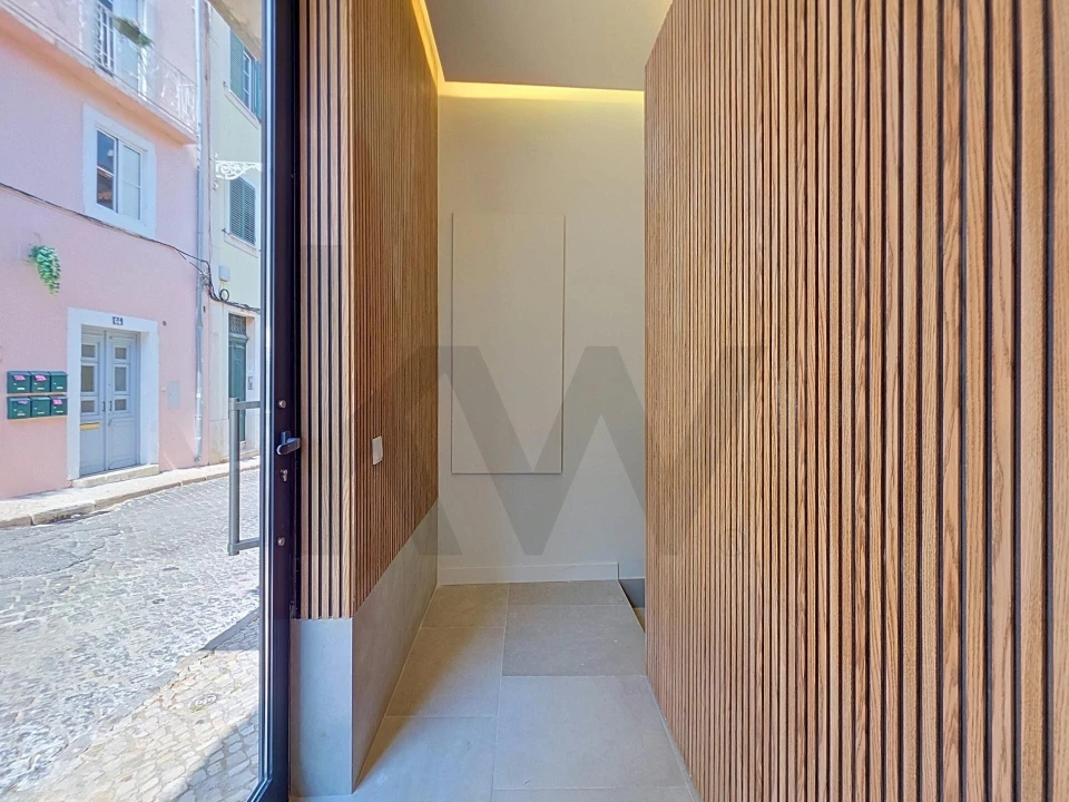 Apartamento T3 para Venda em Estrela Foto 4