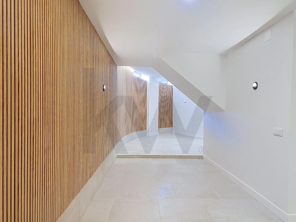 Apartamento T3 para Venda em Estrela Foto 10