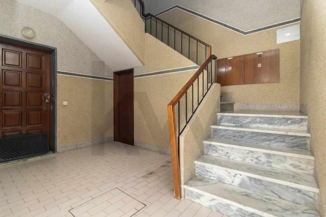 Apartamento T3 para Venda em Pinhal Novo Foto 44