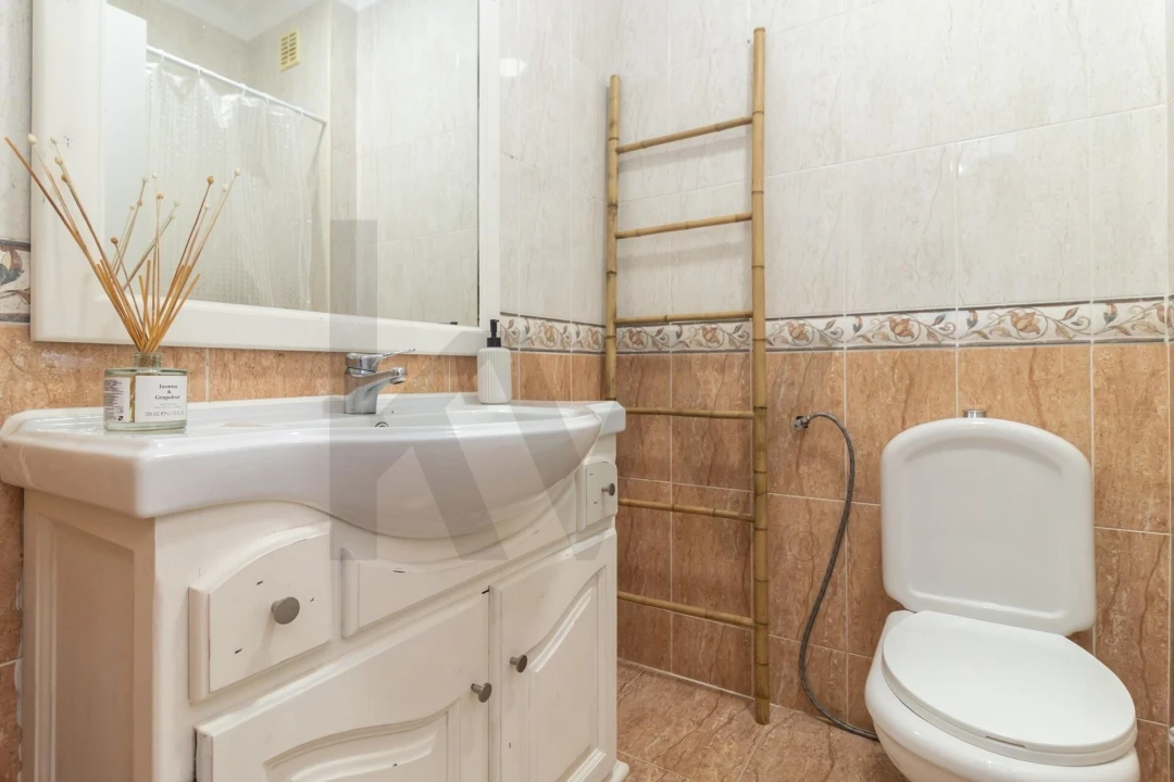 Apartamento T3 para Venda em Pinhal Novo Foto 24