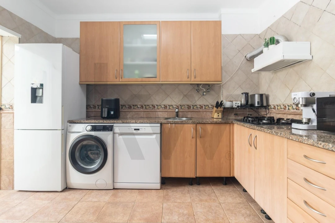 Apartamento T3 para Venda em Pinhal Novo Foto 37