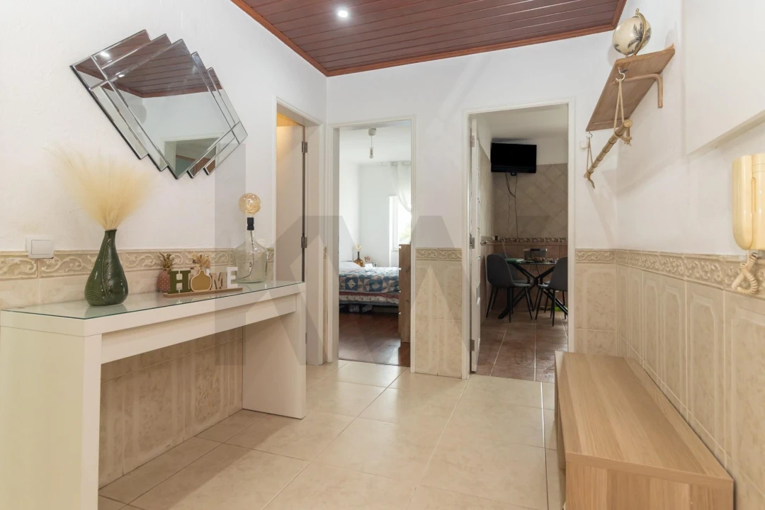 Apartamento T3 para Venda em Pinhal Novo Foto 20