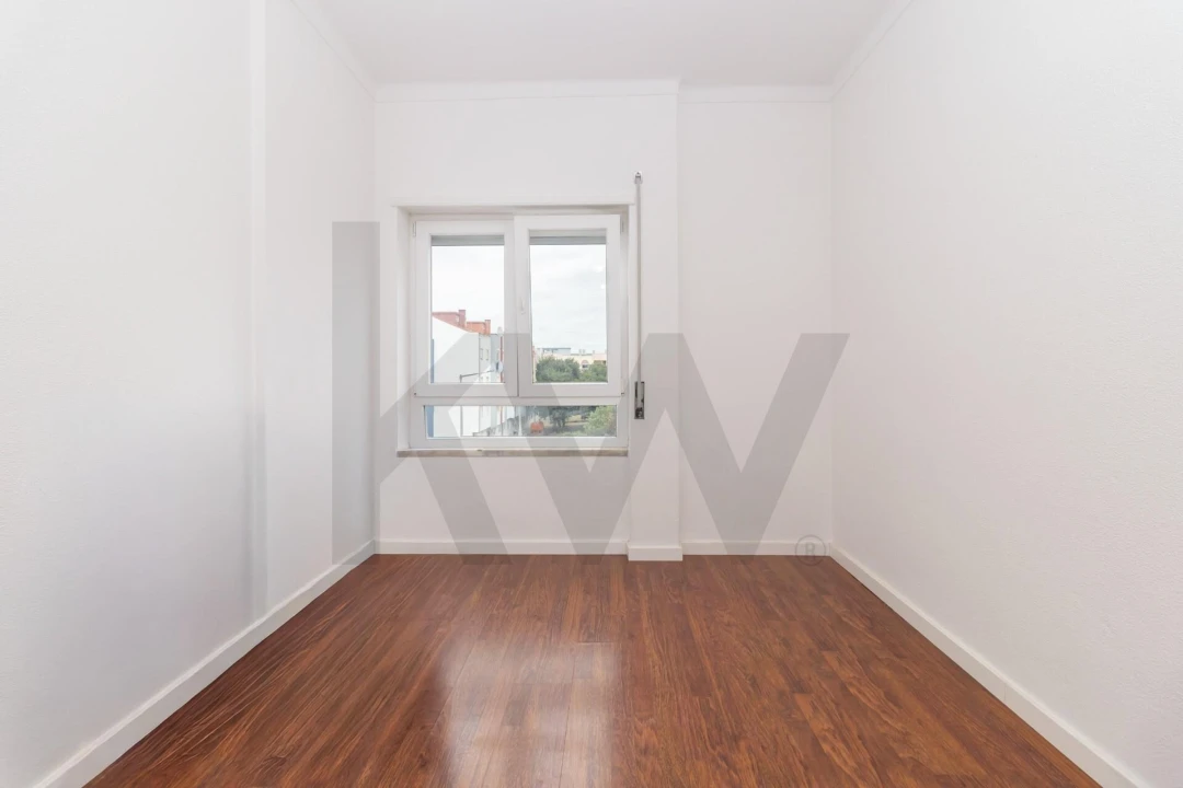Apartamento T3 para Venda em Pinhal Novo Foto 11