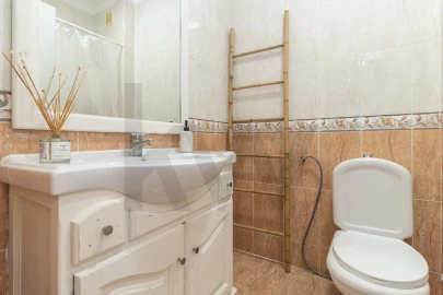 Apartamento T3 para Venda em Pinhal Novo