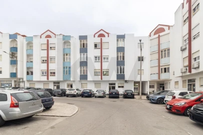 Apartamento T3 para Venda em Pinhal Novo