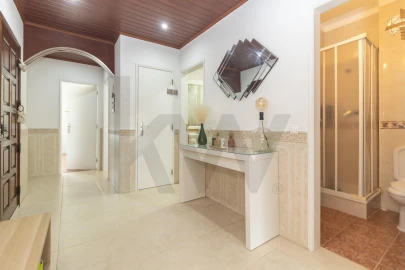 Apartamento T3 para Venda em Pinhal Novo
