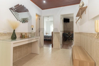 Apartamento T3 para Venda em Pinhal Novo