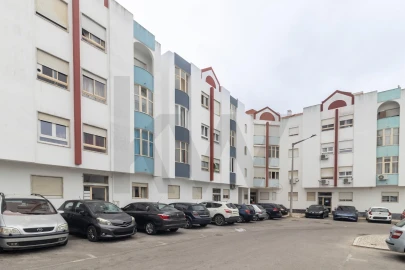 Apartamento T3 para Venda em Pinhal Novo