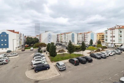 Apartamento T3 para Venda em Pinhal Novo