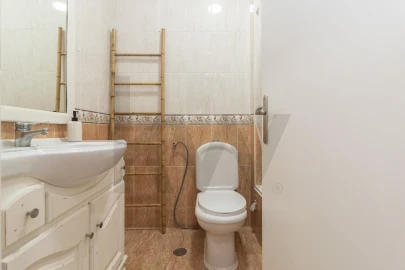 Apartamento T3 para Venda em Pinhal Novo