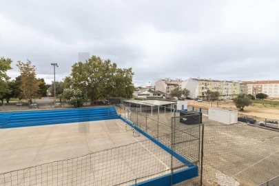 Apartamento T3 para Venda em Pinhal Novo