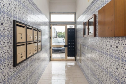 Apartamento T3 para Venda em Pinhal Novo