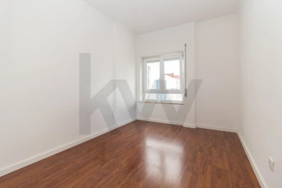 Apartamento T3 para Venda em Pinhal Novo