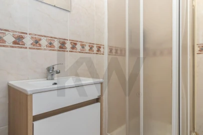 Apartamento T3 para Venda em Pinhal Novo