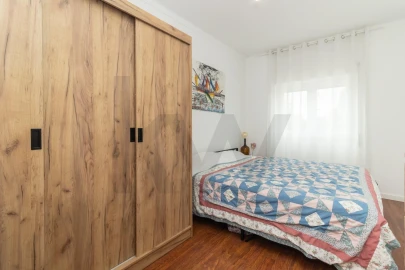 Apartamento T3 para Venda em Pinhal Novo