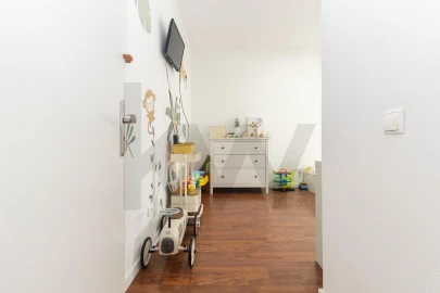 Apartamento T3 para Venda em Pinhal Novo