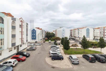 Apartamento T3 para Venda em Pinhal Novo