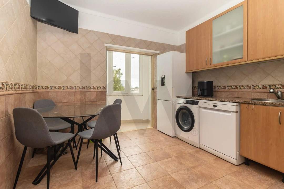 Apartamento T3 para Venda em Pinhal Novo Foto 36