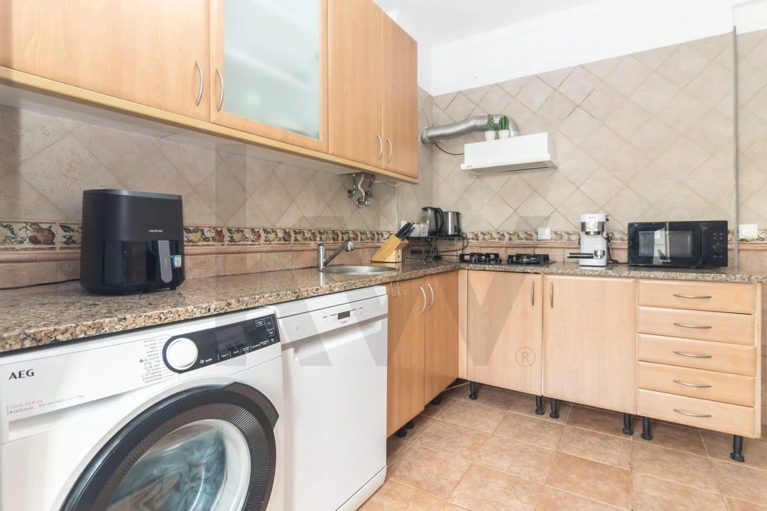 Apartamento T3 para Venda em Pinhal Novo Foto 40