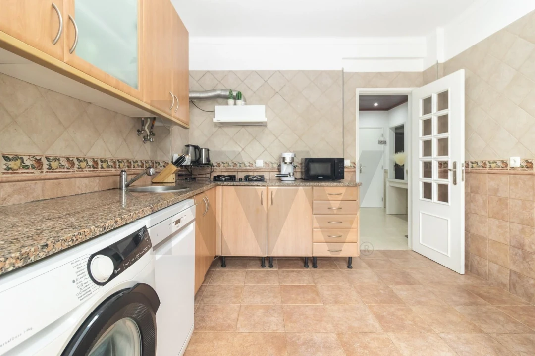 Apartamento T3 para Venda em Pinhal Novo Foto 38