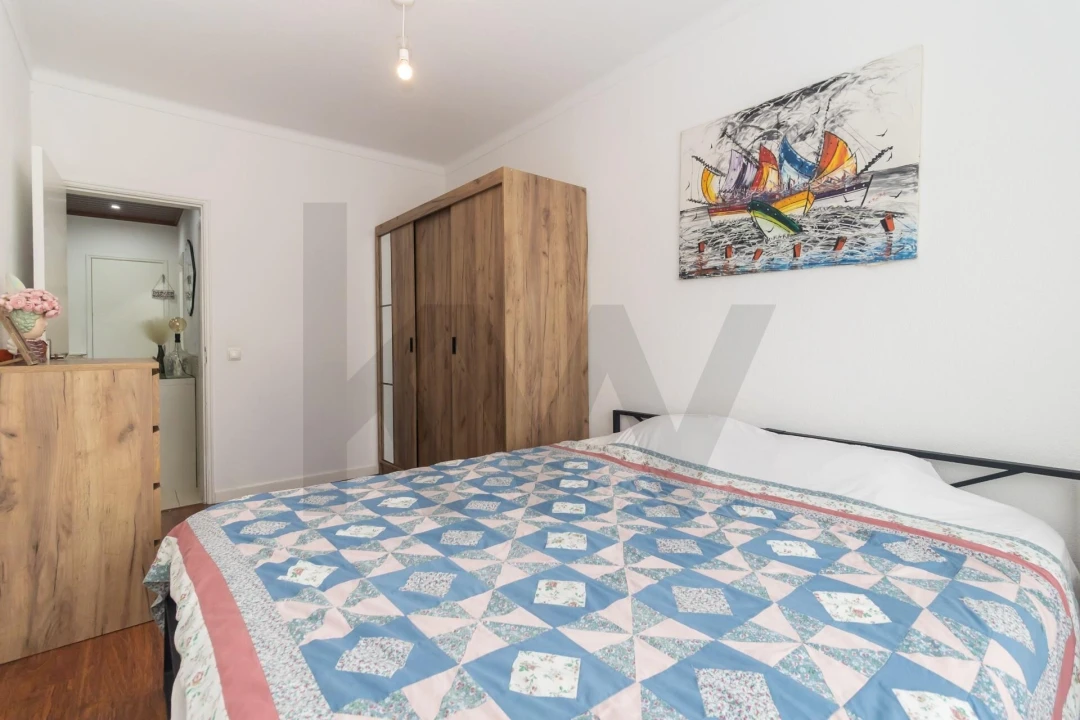 Apartamento T3 para Venda em Pinhal Novo Foto 31