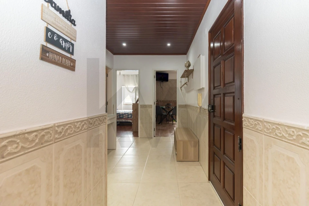 Apartamento T3 para Venda em Pinhal Novo Foto 19