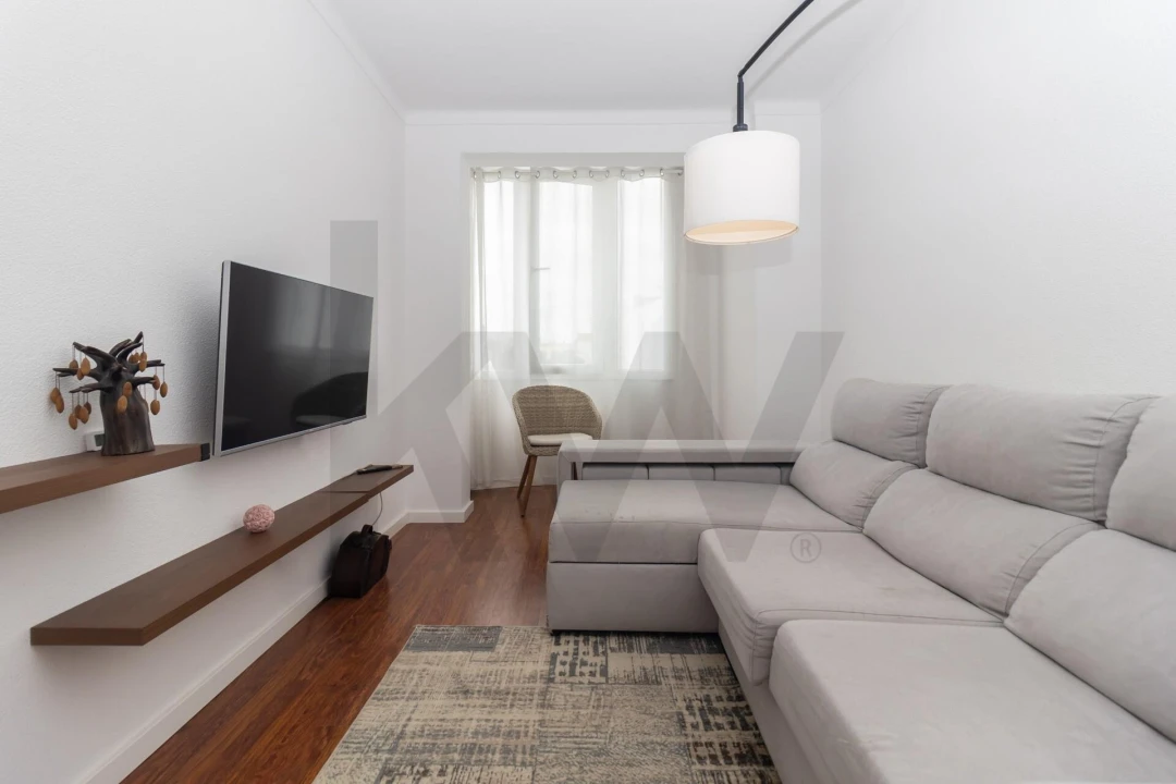 Apartamento T3 para Venda em Pinhal Novo Foto 2