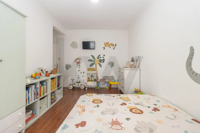 Apartamento T3 para Venda em Pinhal Novo Foto 18