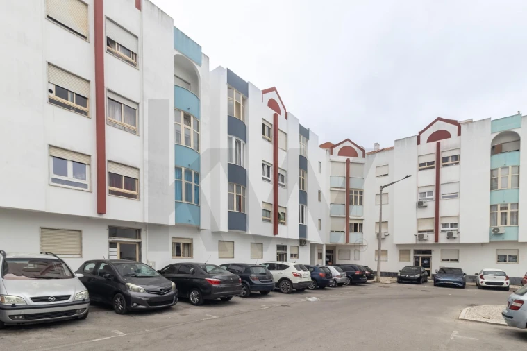 Apartamento T3 para Venda em Pinhal Novo Foto 47