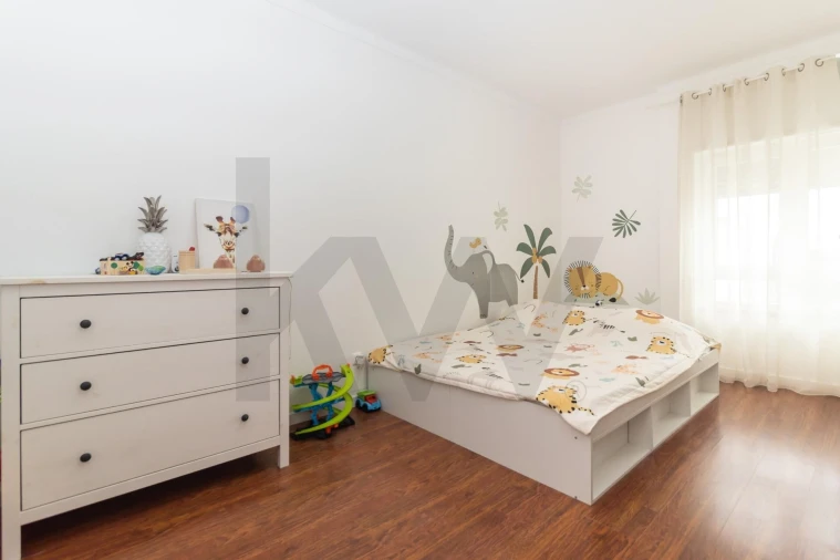 Apartamento T3 para Venda em Pinhal Novo Foto 15