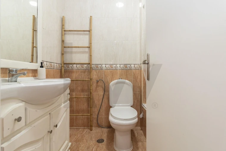 Apartamento T3 para Venda em Pinhal Novo Foto 23