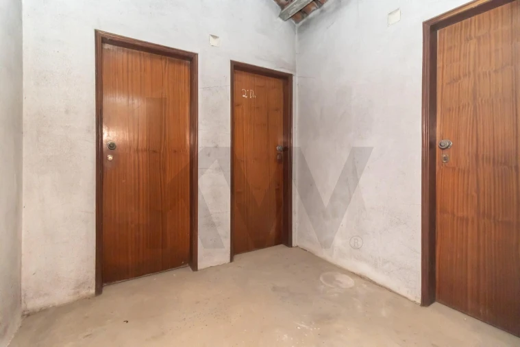 Apartamento T3 para Venda em Pinhal Novo Foto 43