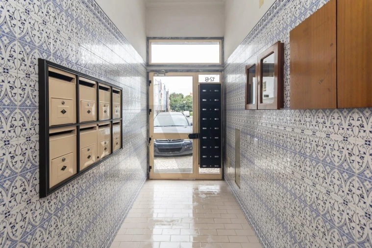 Apartamento T3 para Venda em Pinhal Novo Foto 45