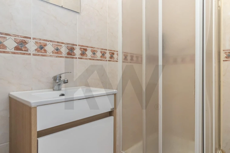 Apartamento T3 para Venda em Pinhal Novo Foto 27