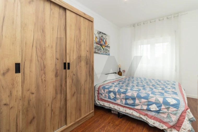 Apartamento T3 para Venda em Pinhal Novo Foto 29