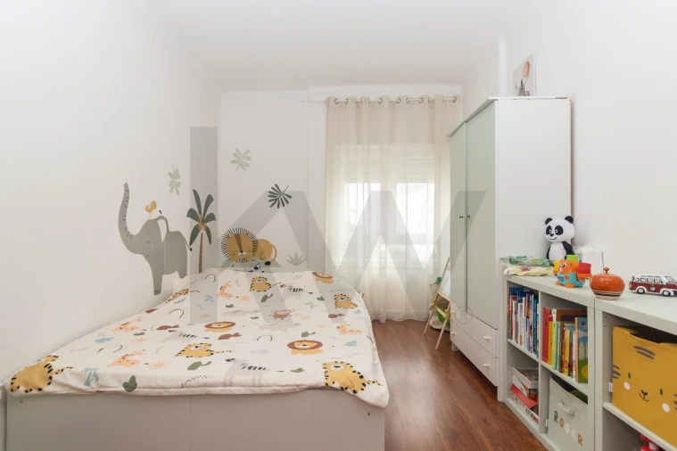 Apartamento T3 para Venda em Pinhal Novo Foto 16