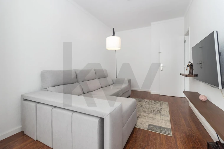 Apartamento T3 para Venda em Pinhal Novo Foto 4