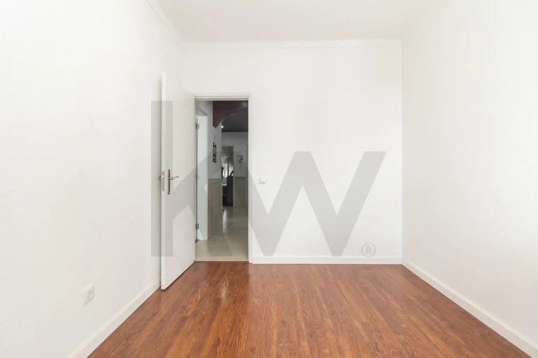 Apartamento T3 para Venda em Pinhal Novo Foto 12