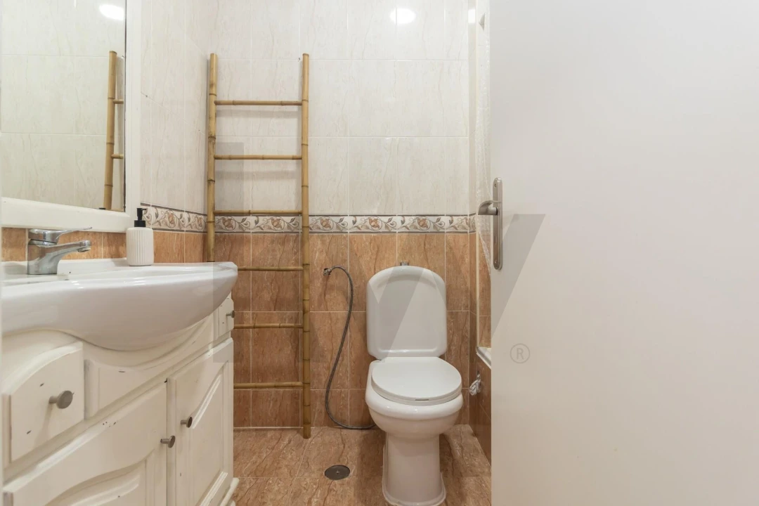 Apartamento T3 para Venda em Pinhal Novo Foto 23