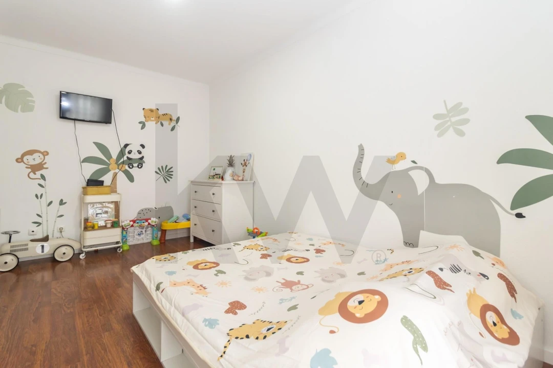 Apartamento T3 para Venda em Pinhal Novo Foto 17