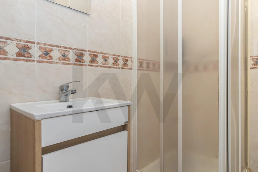 Apartamento T3 para Venda em Pinhal Novo Foto 27