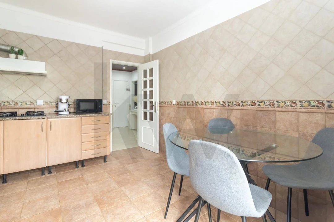 Apartamento T3 para Venda em Pinhal Novo Foto 39