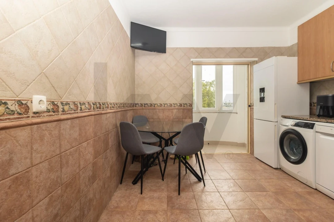 Apartamento T3 para Venda em Pinhal Novo Foto 35