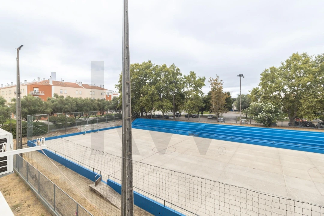 Apartamento T3 para Venda em Pinhal Novo Foto 33