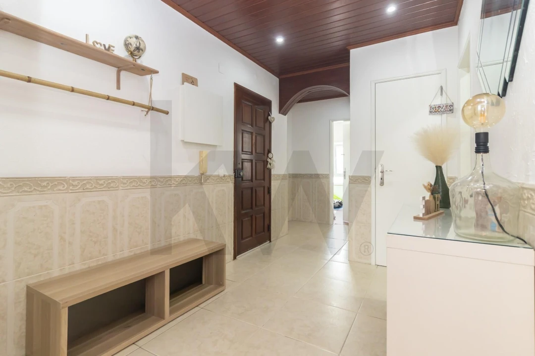 Apartamento T3 para Venda em Pinhal Novo Foto 21