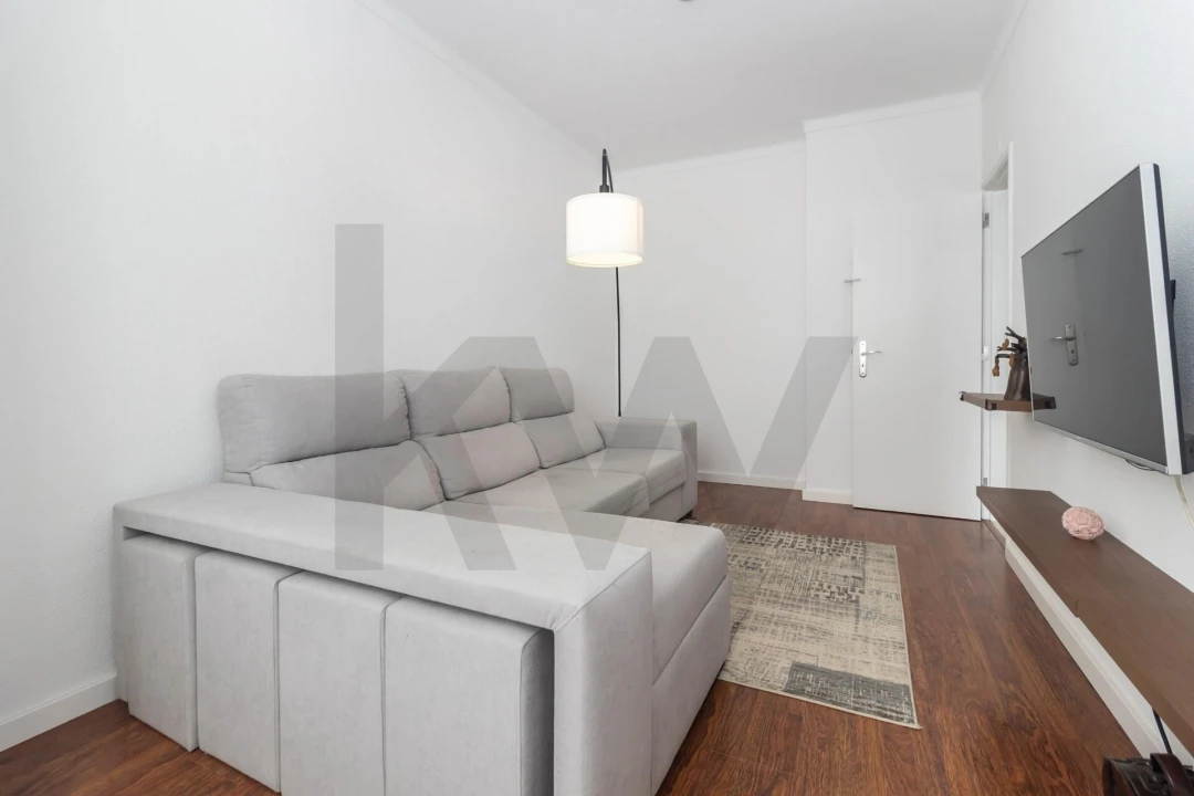 Apartamento T3 para Venda em Pinhal Novo Foto 4
